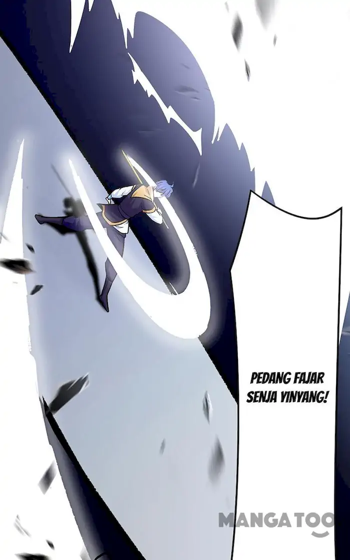 Martial Arts Reigns Chapter 287 - Halaman 38