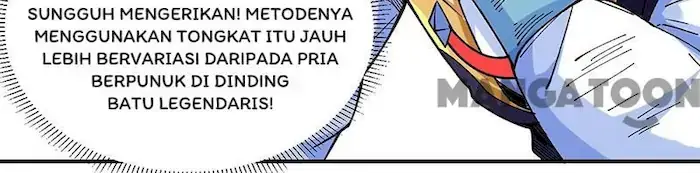 Martial Arts Reigns Chapter 285 - Halaman 15