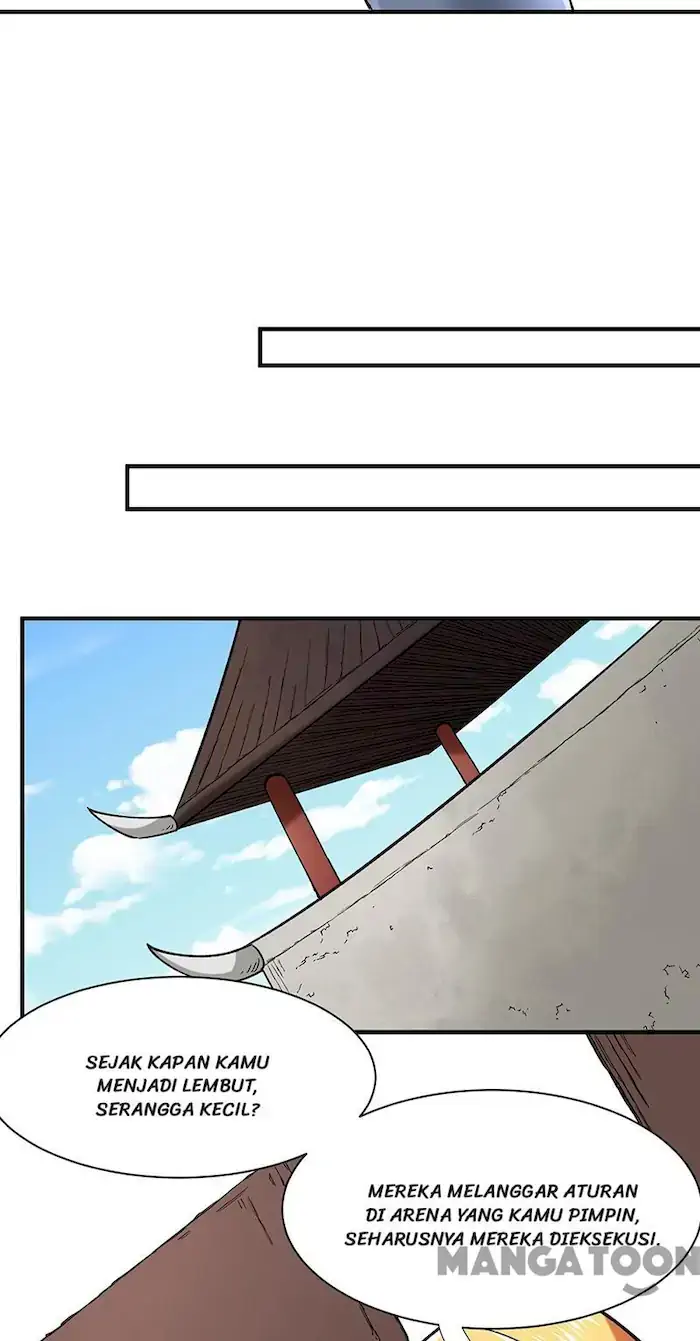 Martial Arts Reigns Chapter 283 - Halaman 14