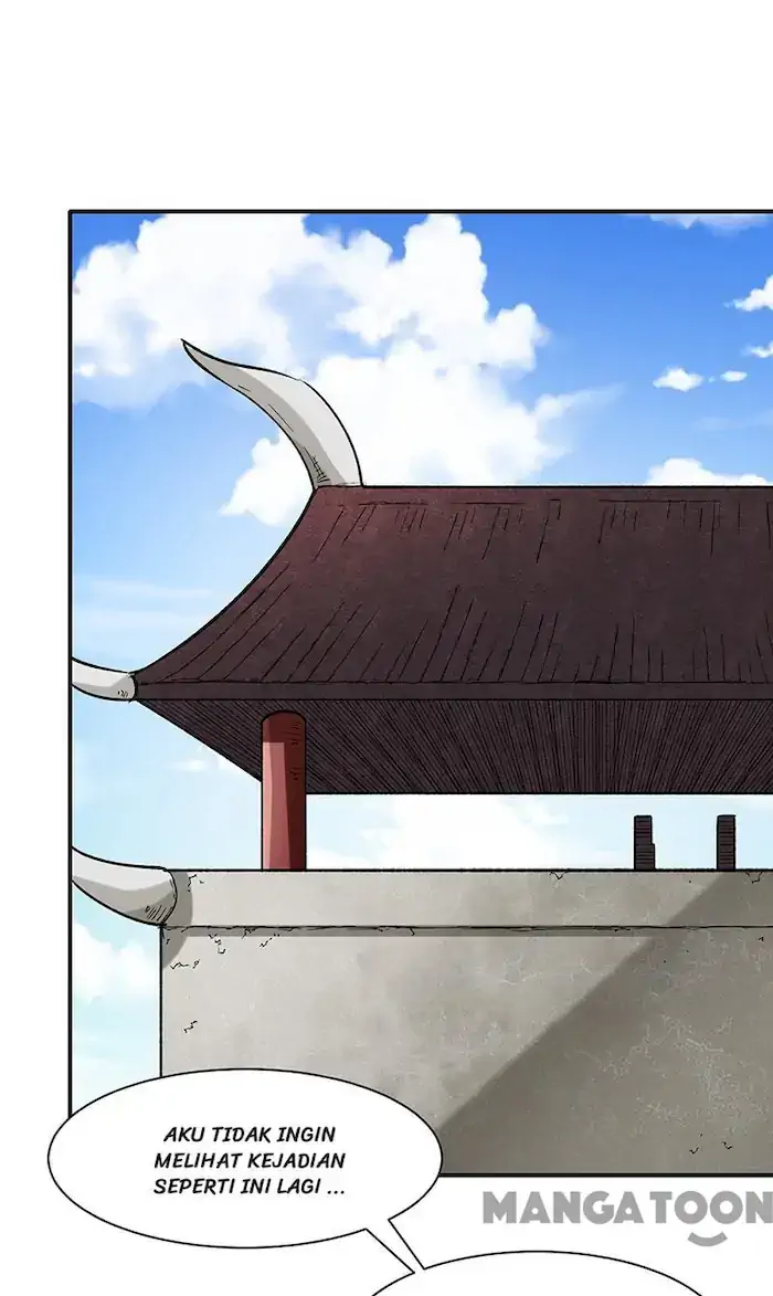 Martial Arts Reigns Chapter 283 halaman 3