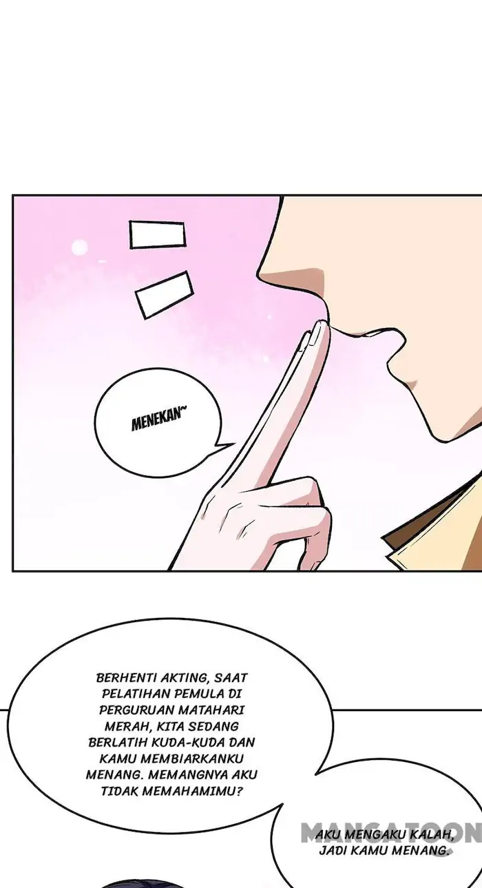 Martial Arts Reigns Chapter 281 - Halaman 40