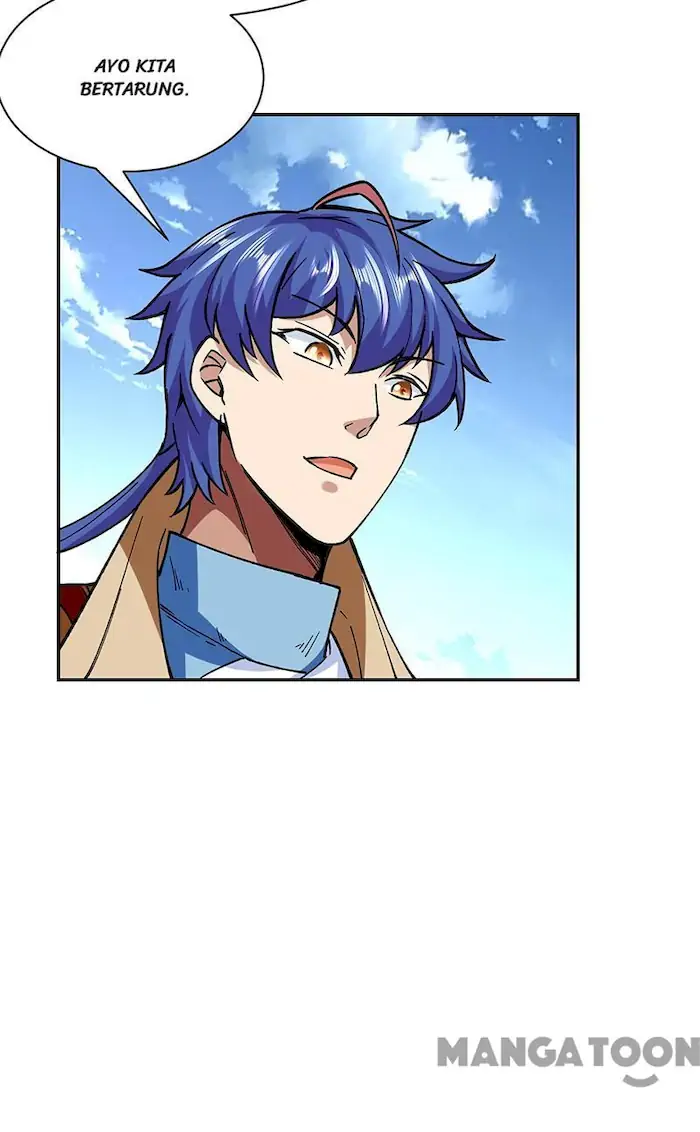 Martial Arts Reigns Chapter 280 - Halaman 21