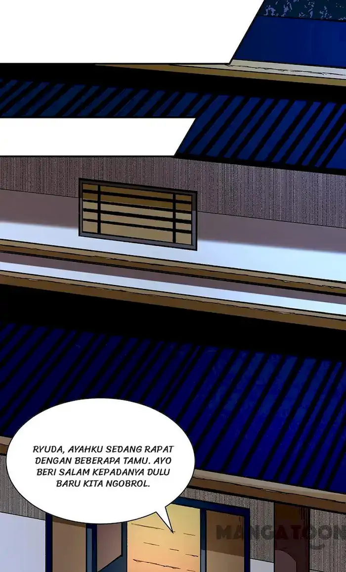 Martial Arts Reigns Chapter 273 - Halaman 5