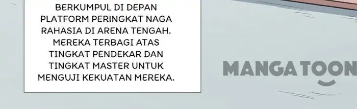 Martial Arts Reigns Chapter 272 - Halaman 22