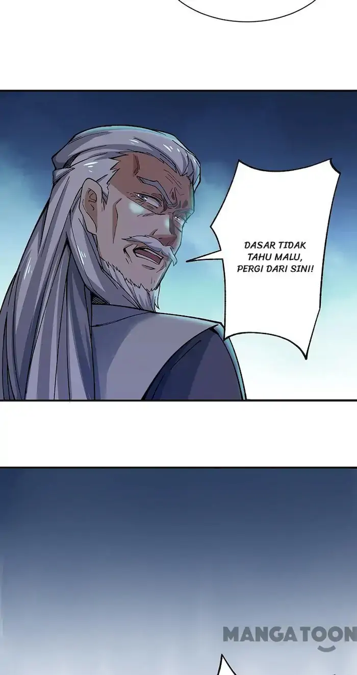 Martial Arts Reigns Chapter 271 - Halaman 14