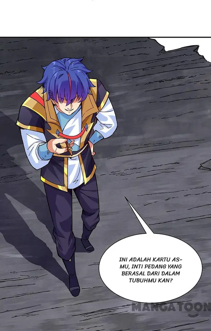 Martial Arts Reigns Chapter 270 - Halaman 18