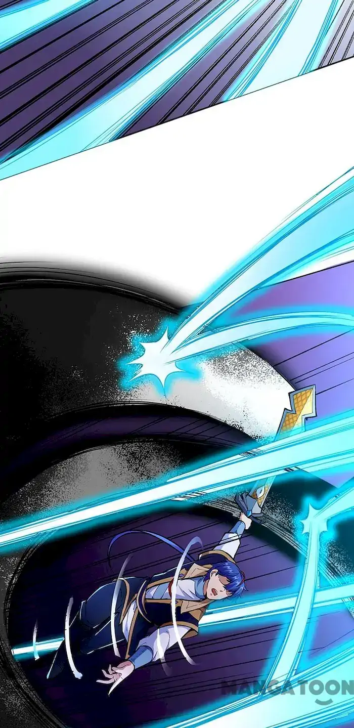 Martial Arts Reigns Chapter 267 - Halaman 15