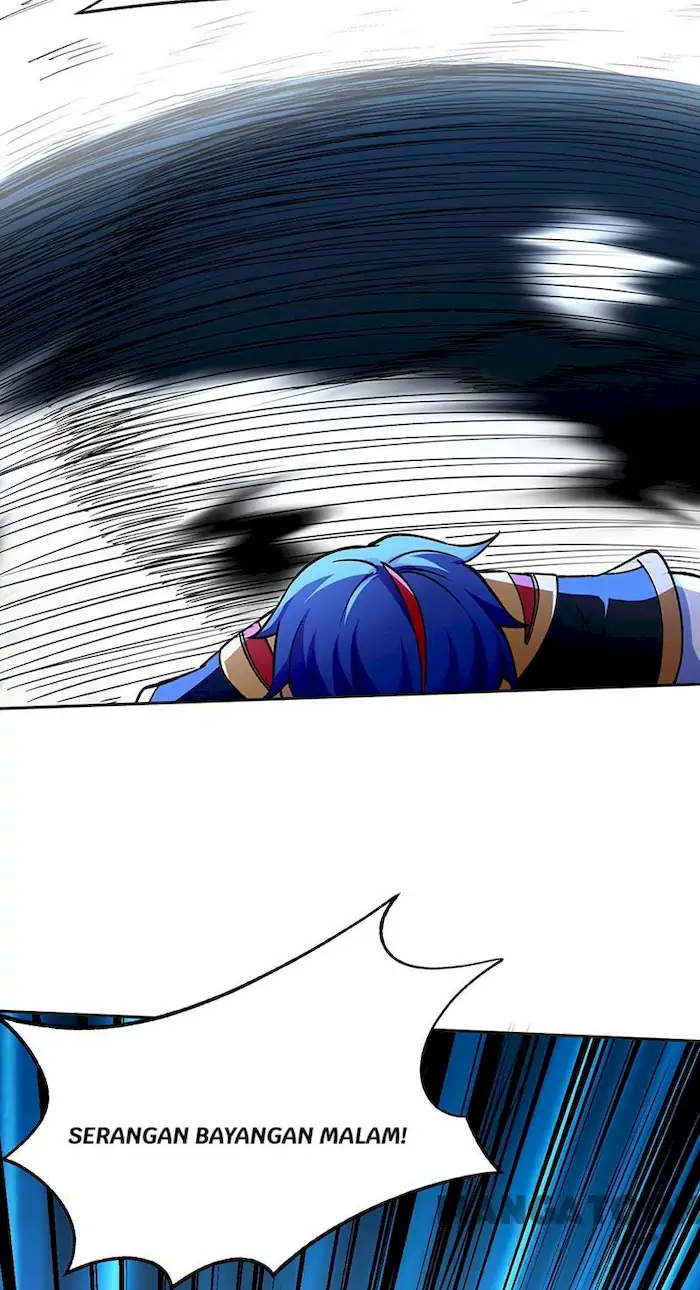 Martial Arts Reigns Chapter 267 - Halaman 28