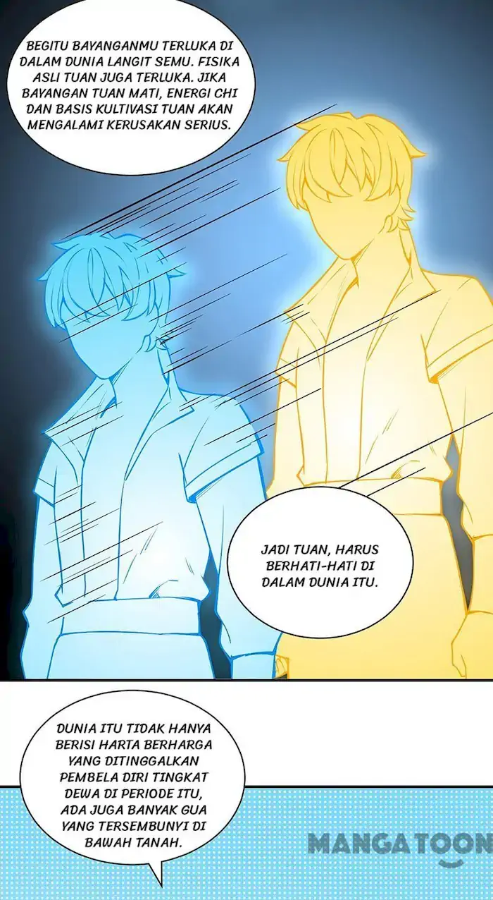 Martial Arts Reigns Chapter 255 - Halaman 7