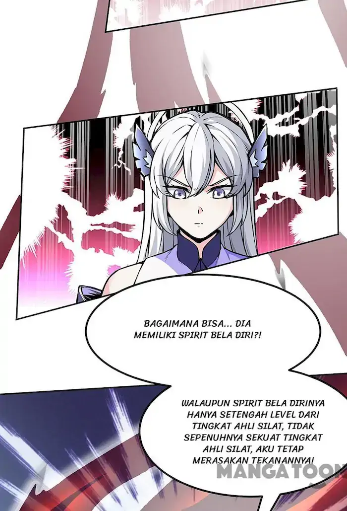 Martial Arts Reigns Chapter 254 halaman 3