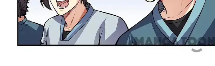Martial Arts Reigns Chapter 250 - Halaman 13