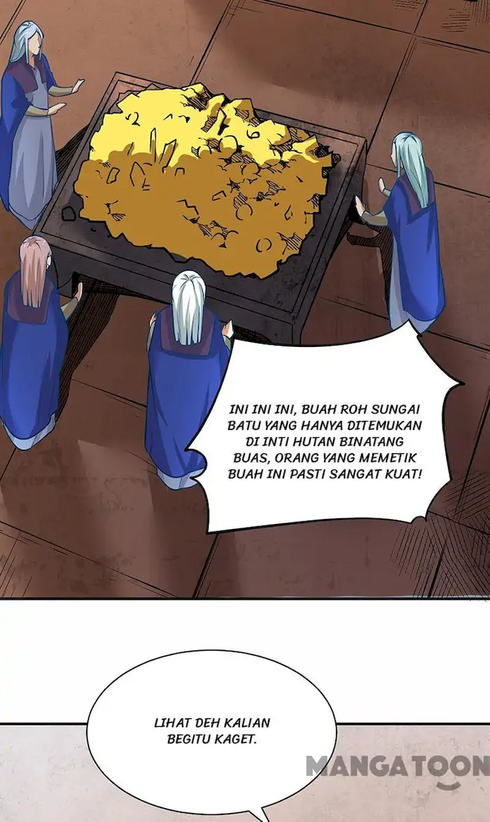 Martial Arts Reigns Chapter 247 - Halaman 20