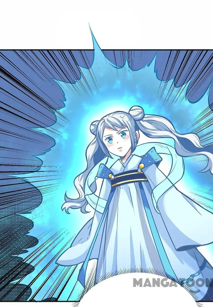 Martial Arts Reigns Chapter 247 - Halaman 27