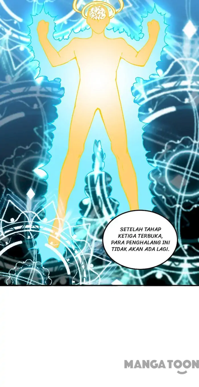 Martial Arts Reigns Chapter 246 - Halaman 25