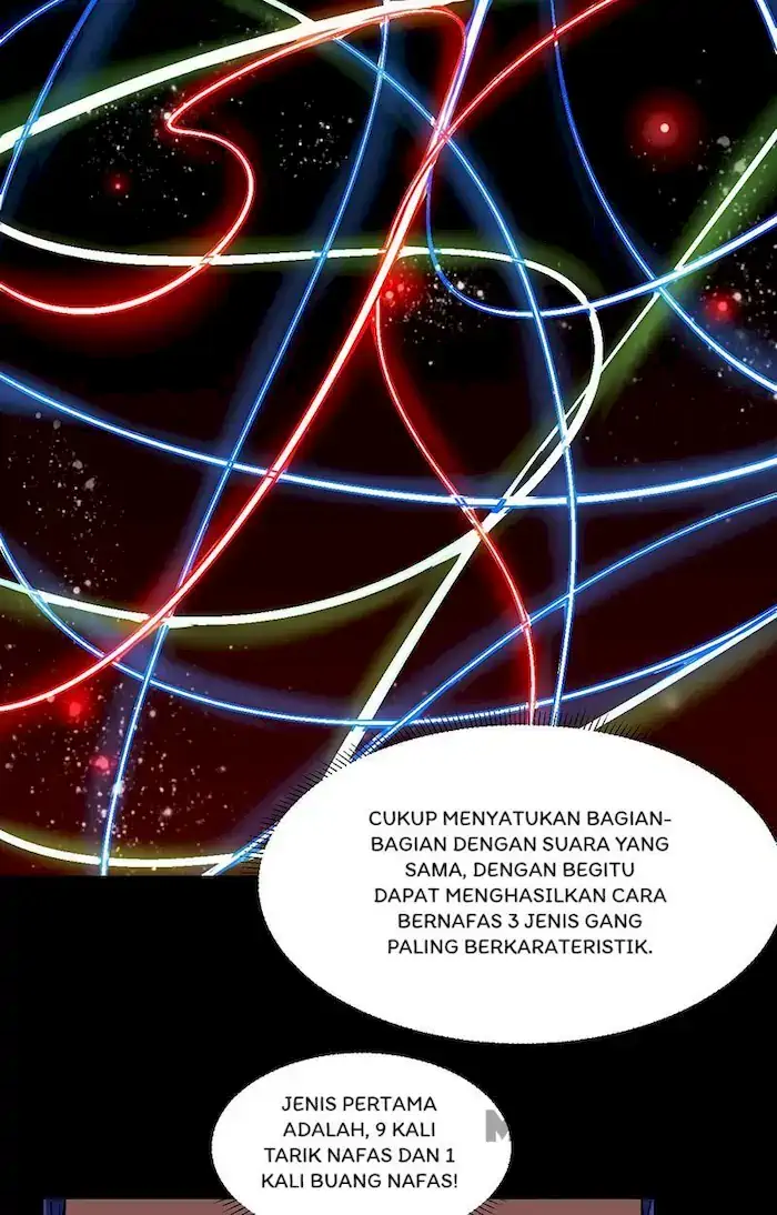 Martial Arts Reigns Chapter 244 - Halaman 3