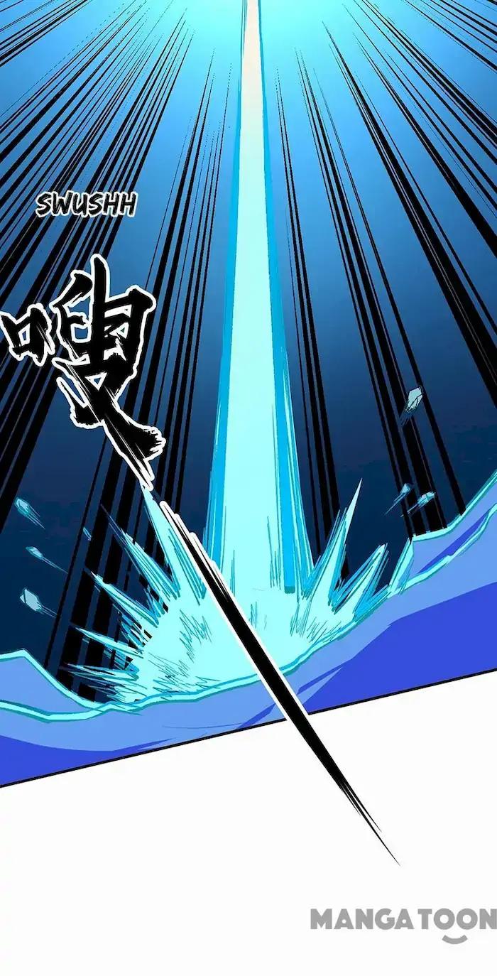 Martial Arts Reigns Chapter 243 - Halaman 11