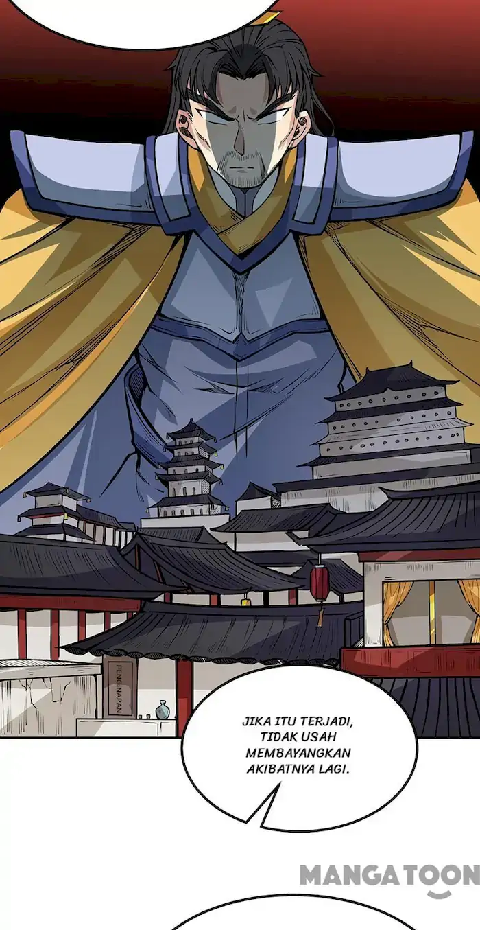 Martial Arts Reigns Chapter 242 - Halaman 3