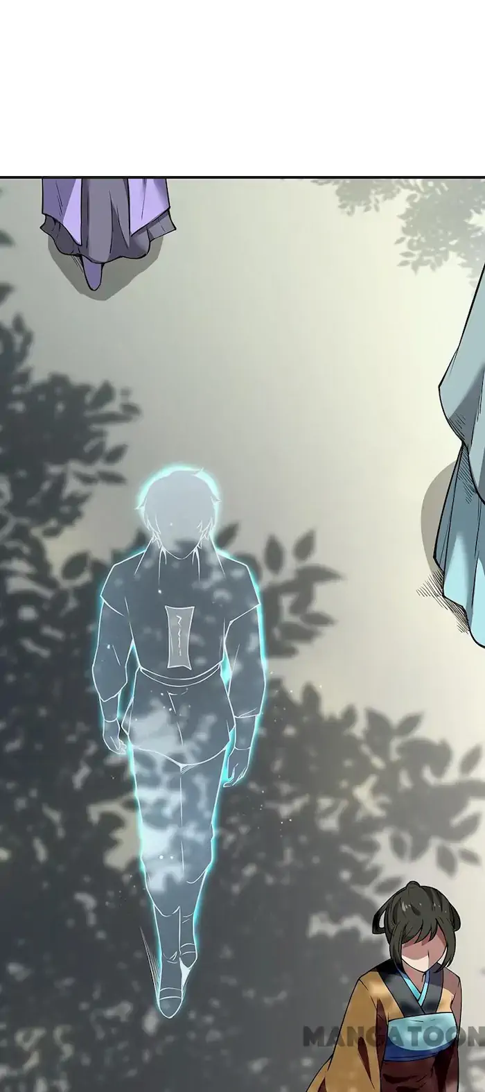 Martial Arts Reigns Chapter 240 - Halaman 16
