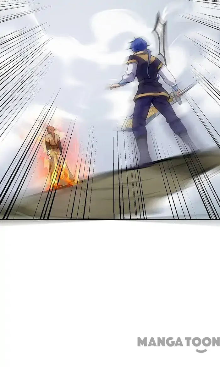 Martial Arts Reigns Chapter 239 - Halaman 11