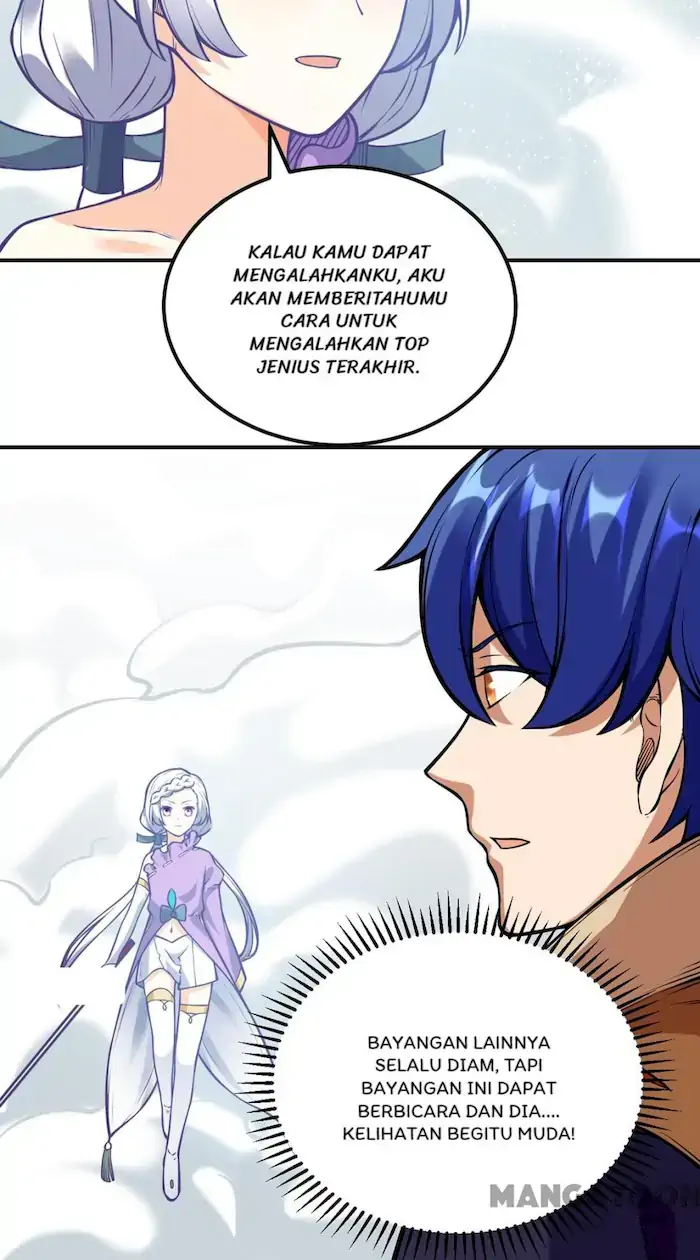 Martial Arts Reigns Chapter 237 - Halaman 13