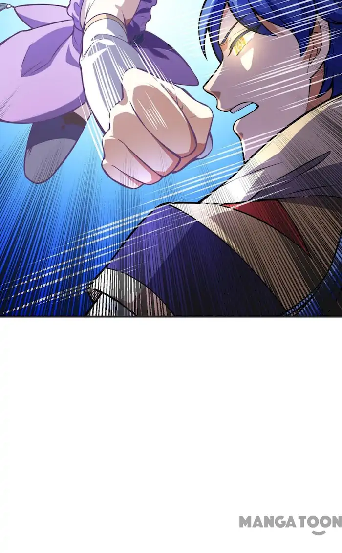 Martial Arts Reigns Chapter 237 - Halaman 34