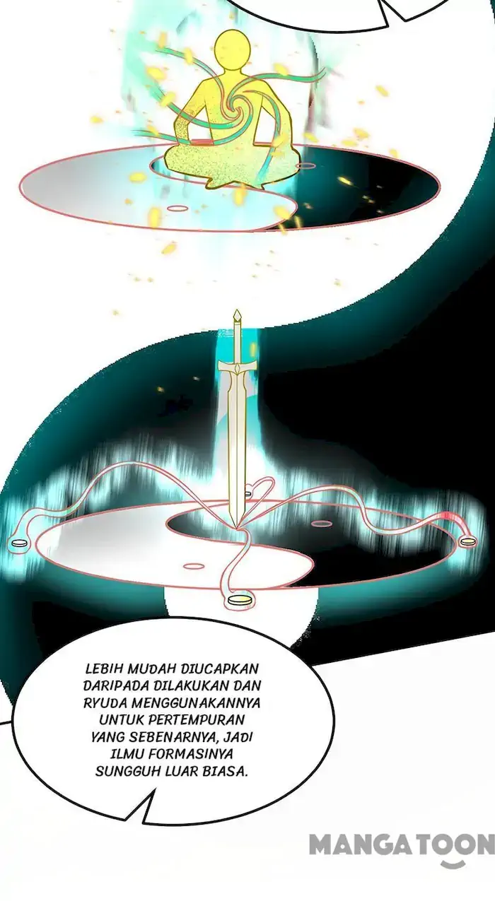 Martial Arts Reigns Chapter 235 - Halaman 12