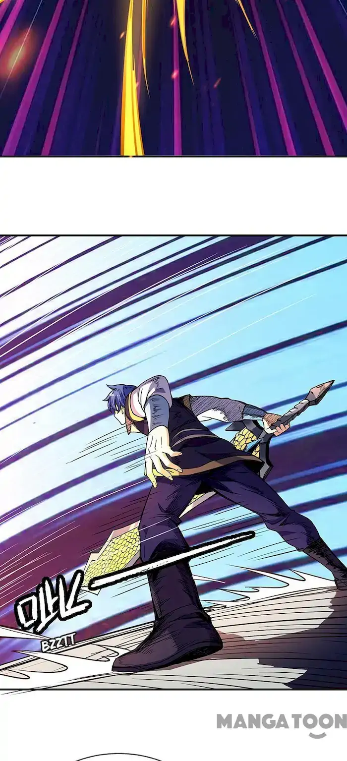 Martial Arts Reigns Chapter 228 - Halaman 12