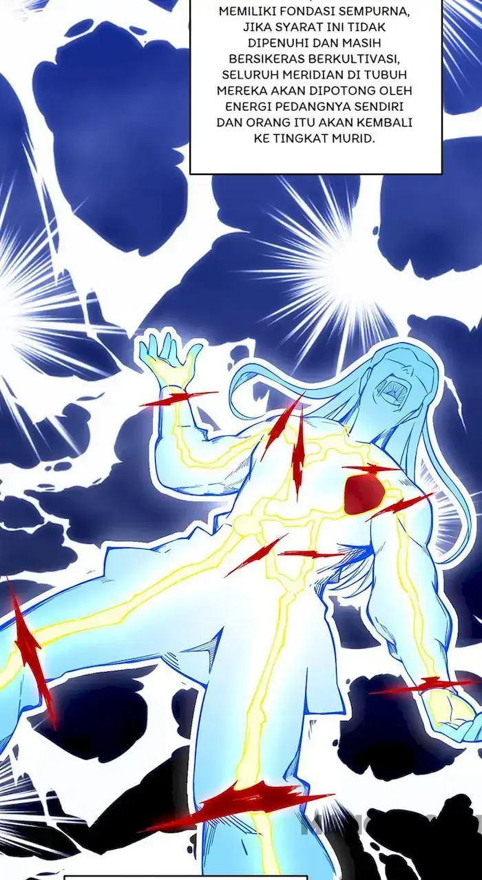 Martial Arts Reigns Chapter 226 - Halaman 13