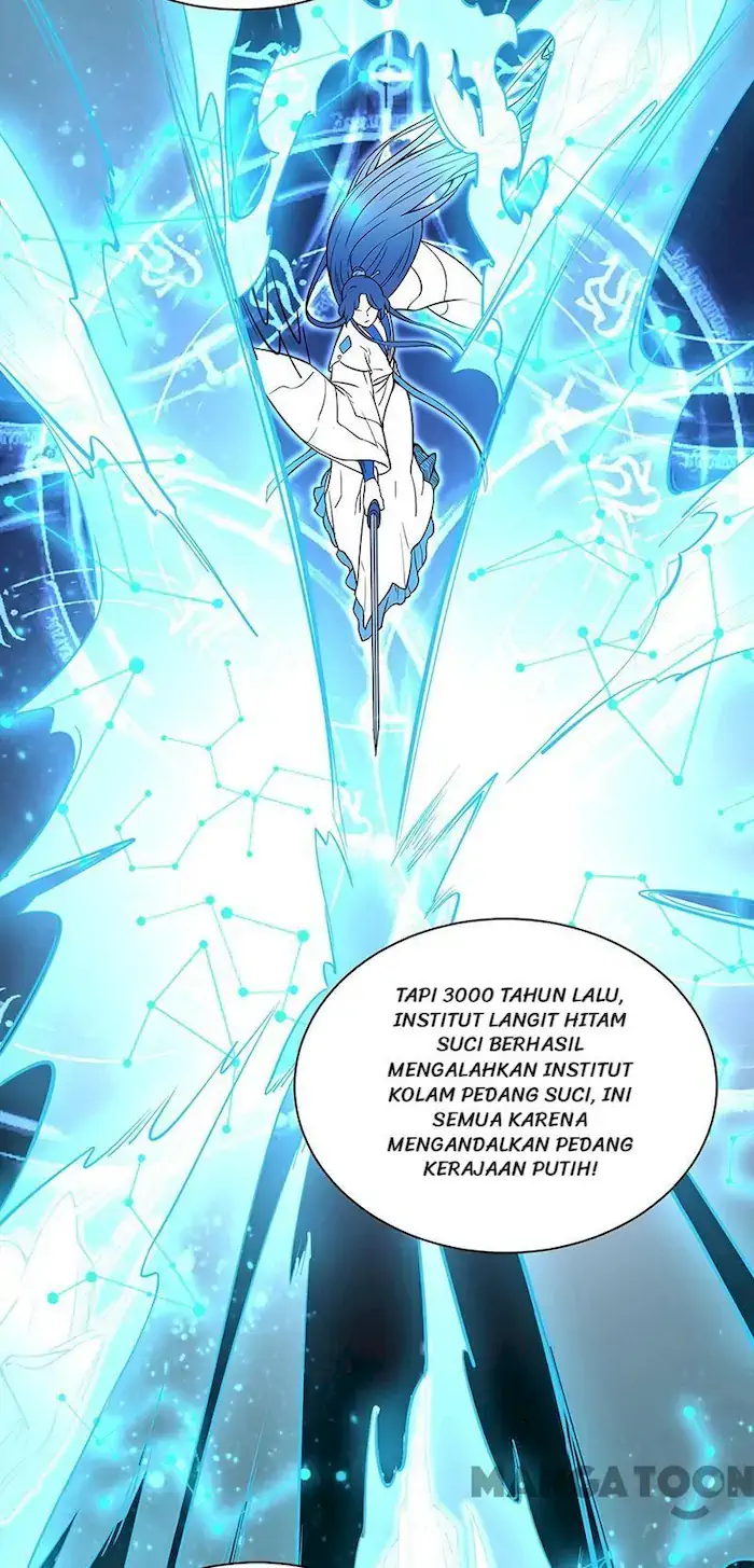 Martial Arts Reigns Chapter 226 - Halaman 5
