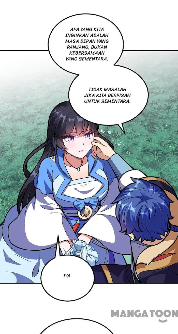 Martial Arts Reigns Chapter 225 - Halaman 27
