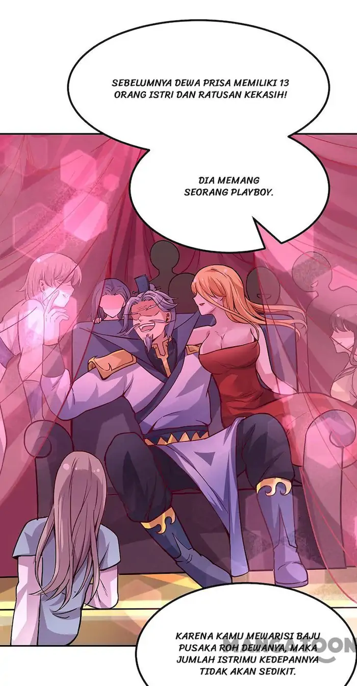 Martial Arts Reigns Chapter 223 - Halaman 29