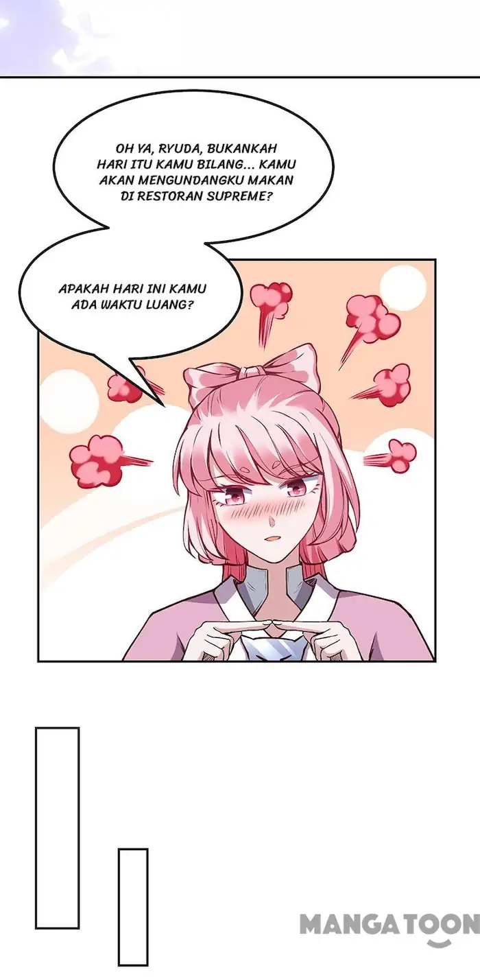 Martial Arts Reigns Chapter 222 - Halaman 19