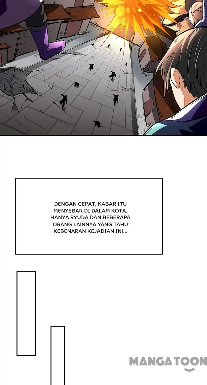 Martial Arts Reigns Chapter 219 - Halaman 29