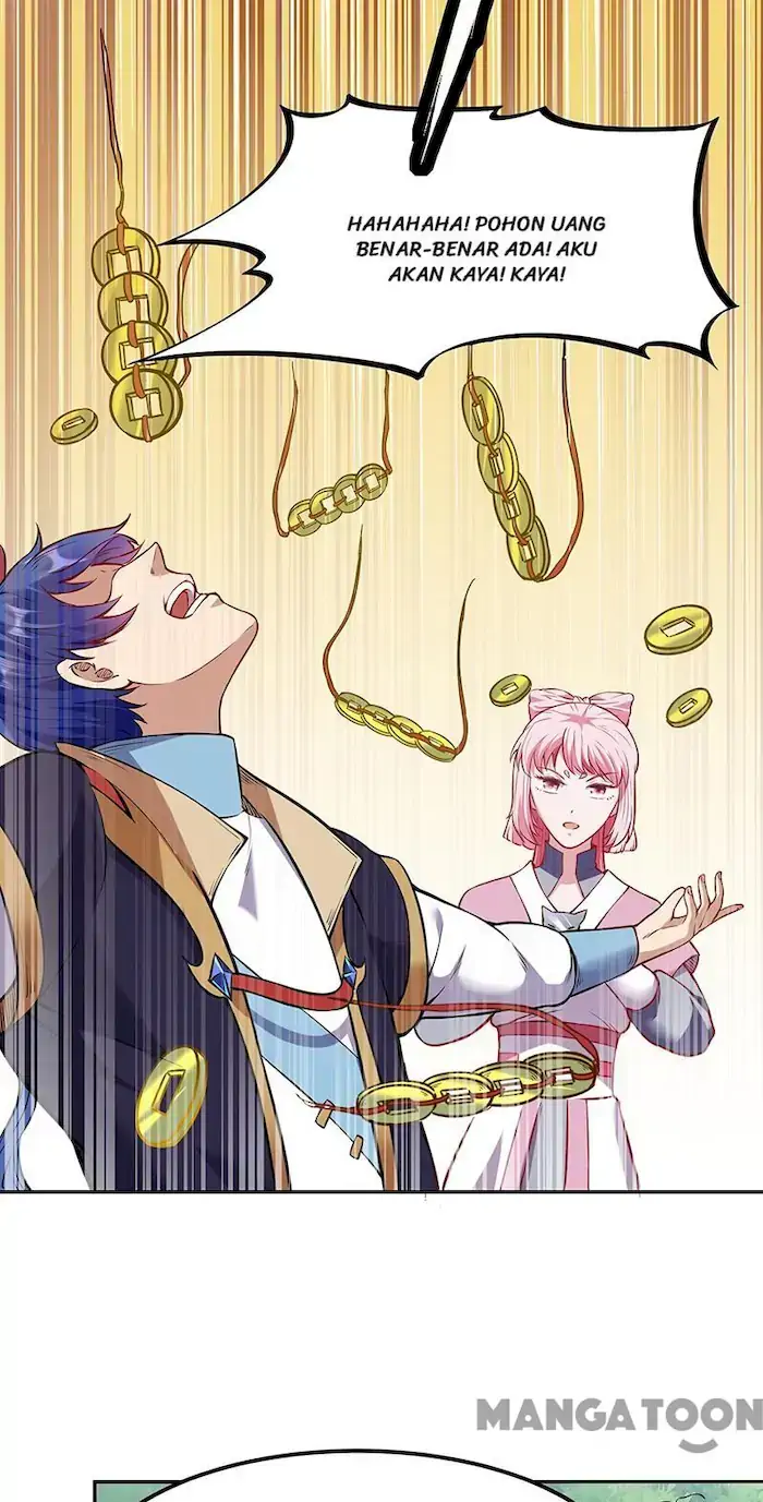 Martial Arts Reigns Chapter 218 - Halaman 13
