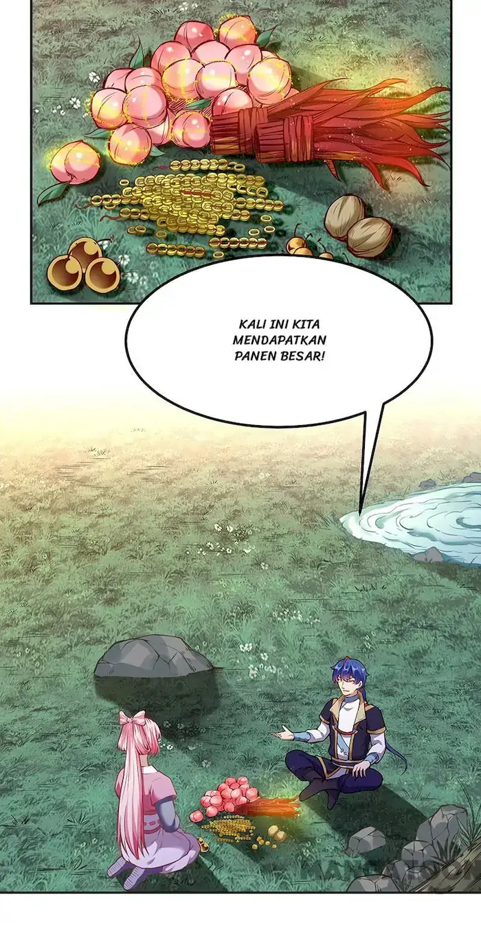 Martial Arts Reigns Chapter 218 - Halaman 16