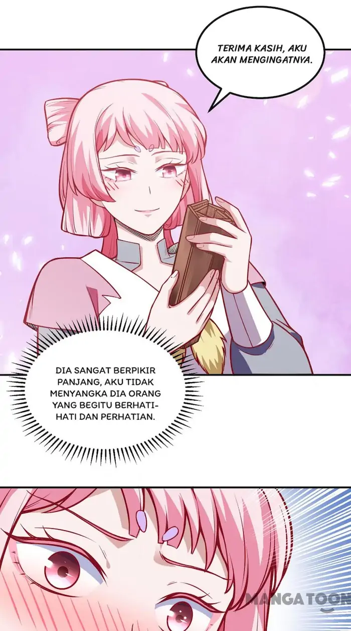 Martial Arts Reigns Chapter 216 - Halaman 19