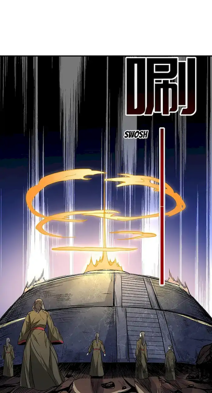 Martial Arts Reigns Chapter 215 - Halaman 13
