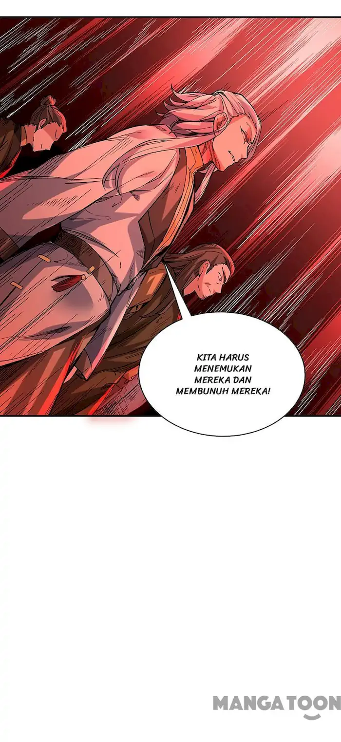 Martial Arts Reigns Chapter 215 - Halaman 24