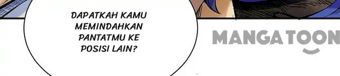 Martial Arts Reigns Chapter 215 - Halaman 31