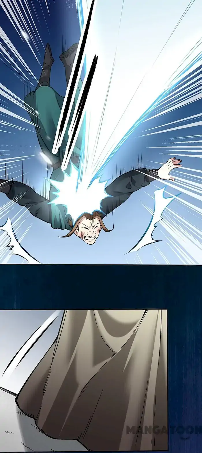 Martial Arts Reigns Chapter 213 - Halaman 11