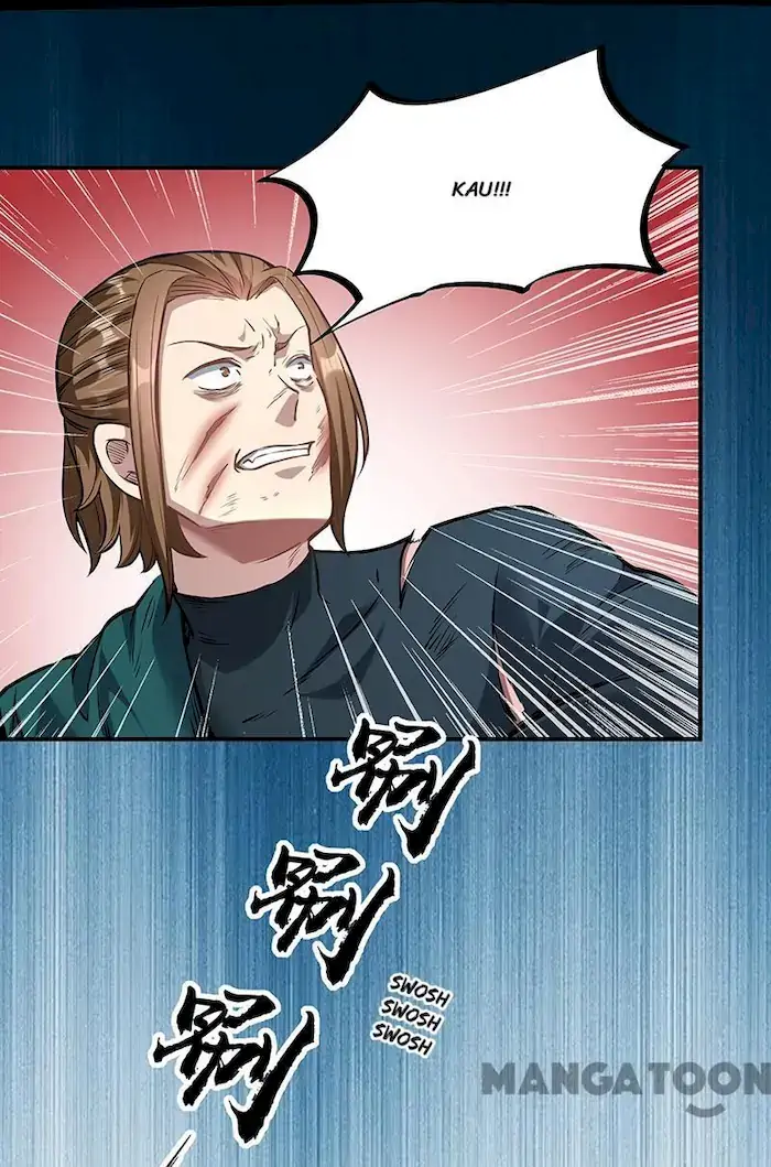 Martial Arts Reigns Chapter 213 - Halaman 14