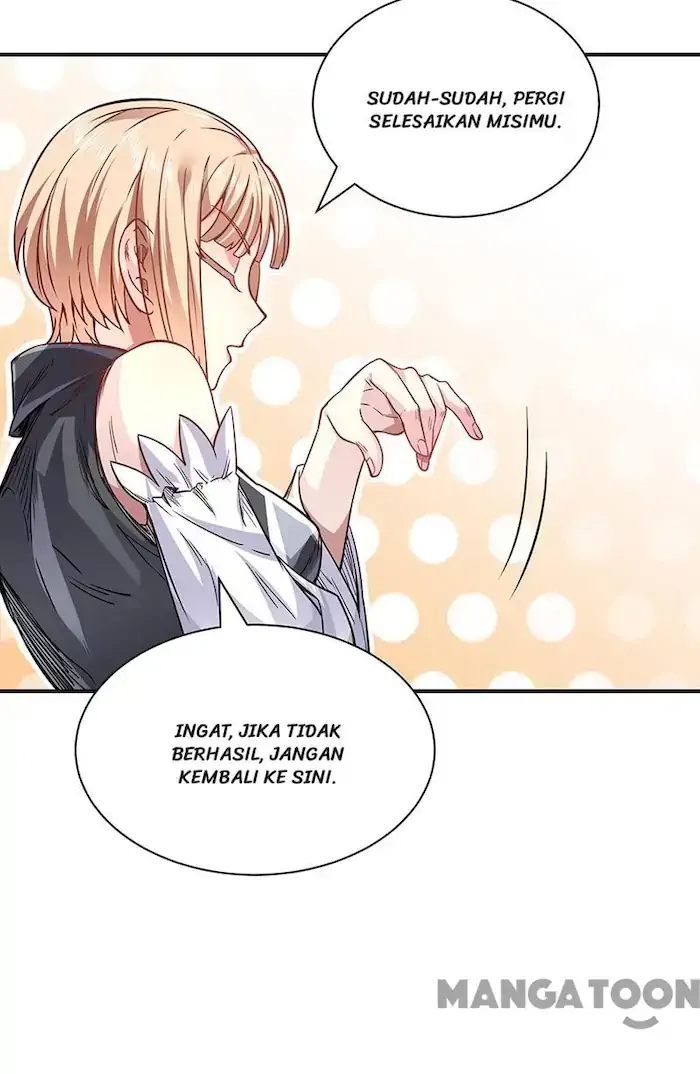 Martial Arts Reigns Chapter 212 - Halaman 5