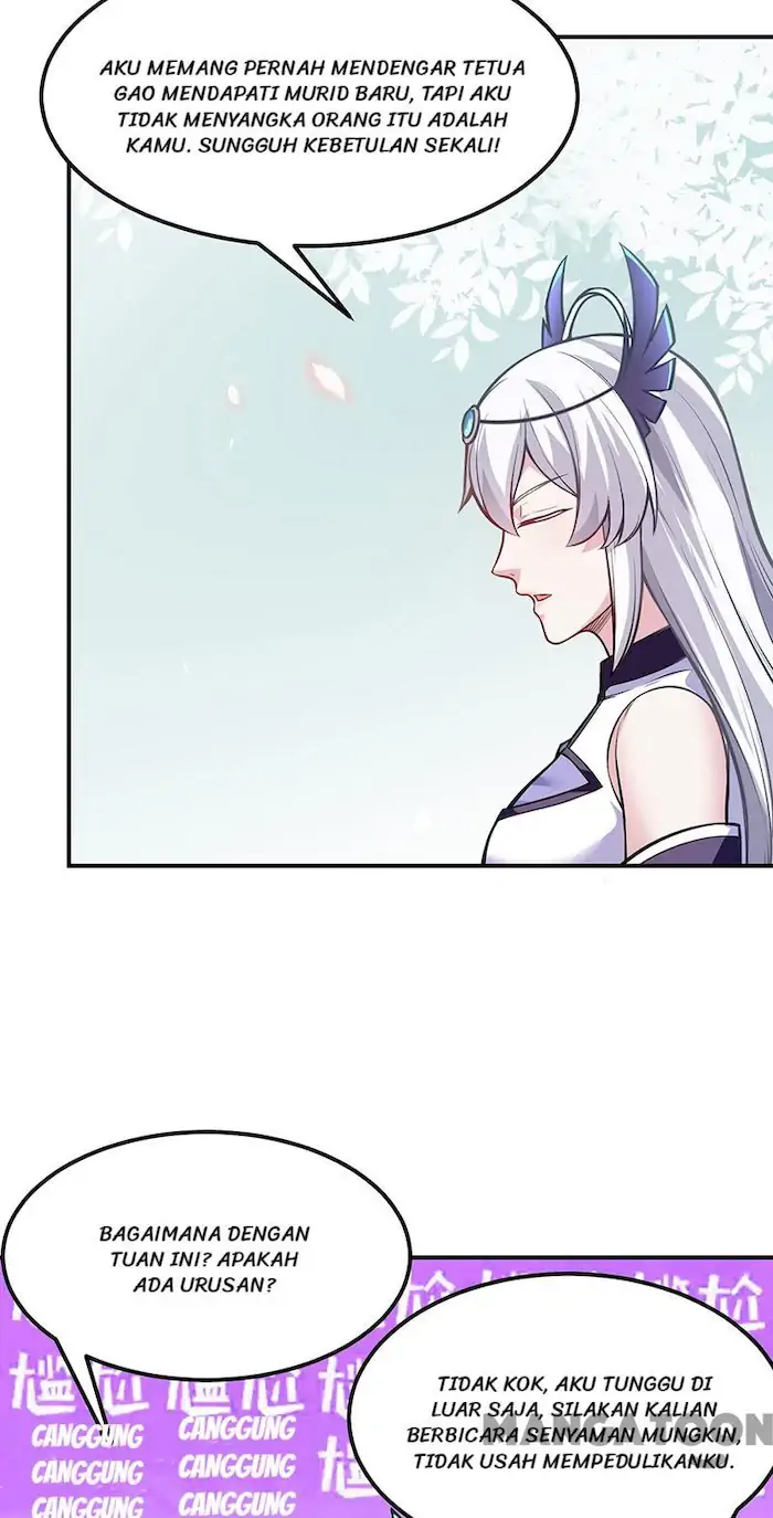Martial Arts Reigns Chapter 211 - Halaman 19