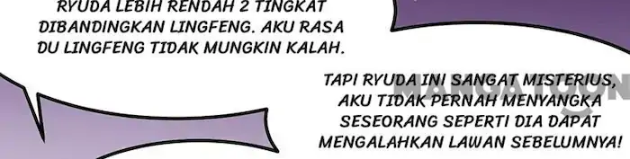 Martial Arts Reigns Chapter 210 - Halaman 12