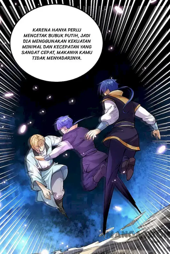 Martial Arts Reigns Chapter 203 - Halaman 4