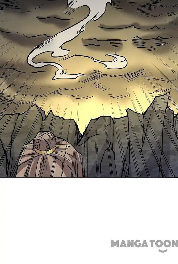 Martial Arts Reigns Chapter 201 - Halaman 14