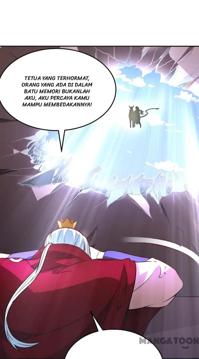 Martial Arts Reigns Chapter 200 - Halaman 31