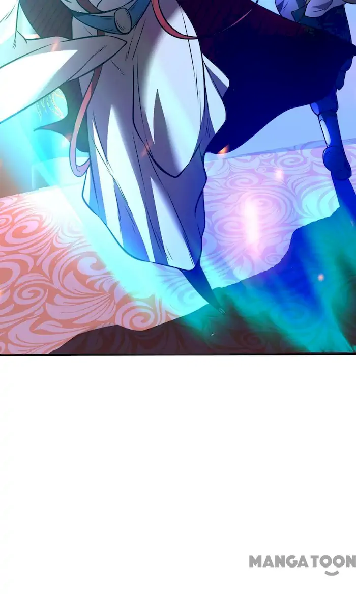 Martial Arts Reigns Chapter 200 - Halaman 39