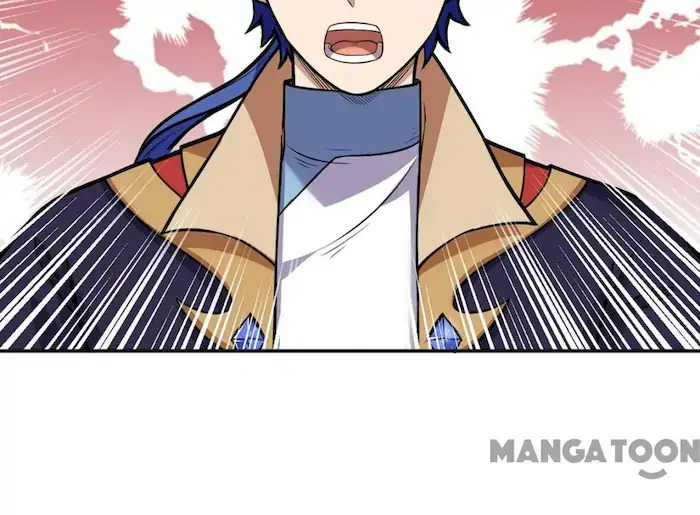 Martial Arts Reigns Chapter 199 - Halaman 11