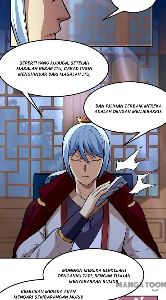 Martial Arts Reigns Chapter 199 - Halaman 4